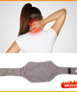 Neck Warmer