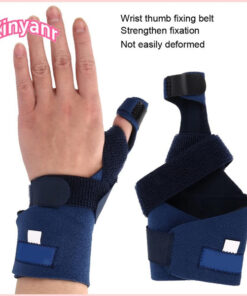 Big Toe Corrector Strap