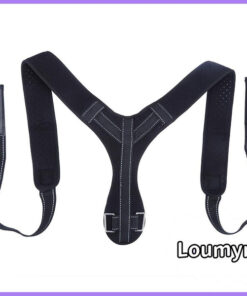 Best Posture Corrector for Humpback