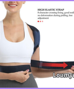 Posture Corrector