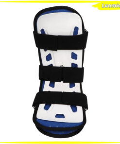 Left Ankle Brace - Stabilizer & Support