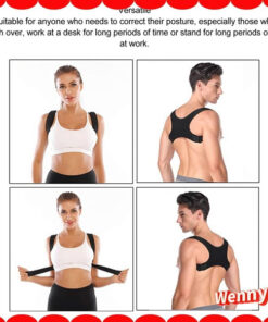 Posture Corrector