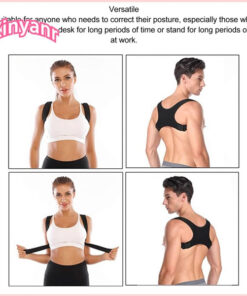 Posture Corrector