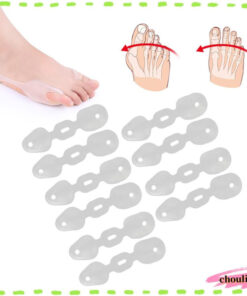 Bunion Corrector 5 Pairs