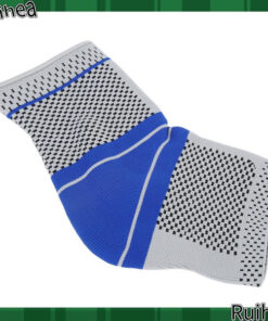 Ankle Brace: Support & Stabilization for Foot and Ankle Pain