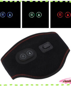 Heated Neck Wrap for Pain Relief & Relaxation