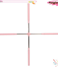 Yoga Sticks