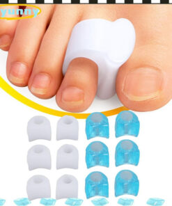 Silicone Toe Separator & Corrector