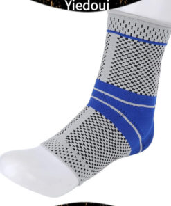 Ankle Brace: Support & Stability