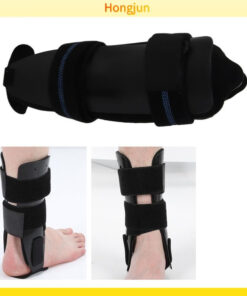 Ankle Immobilizer Braces