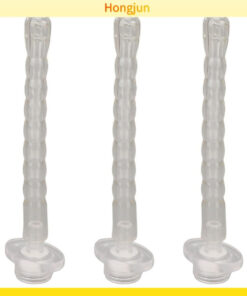 Vaginal Attachment Nozzles
