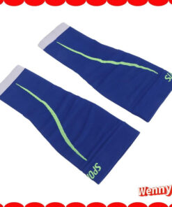 Compression Shin Sleeves