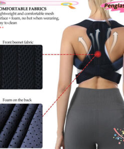 Posture Corrector