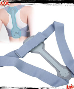 Corrective Belt