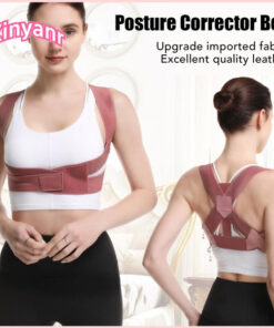 Posture Corrector Belt