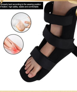 Foot Fracture Boots