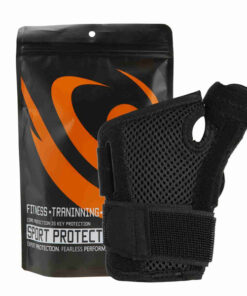 Thumb Brace for Pain Relief & Support