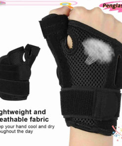 Thumb Brace