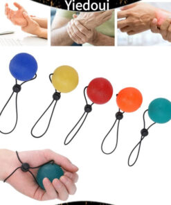 Stress Ball