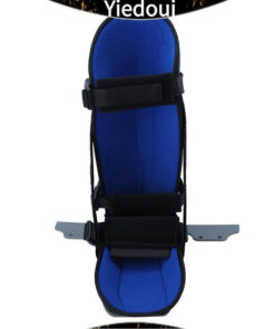 Ankle and Foot Stabilizing Brace