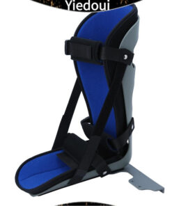 Ankle and Foot Stabilizing Brace