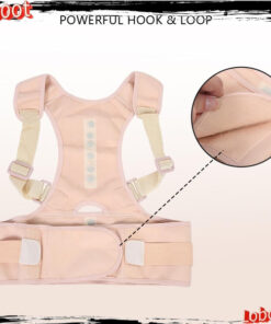 Posture Correction