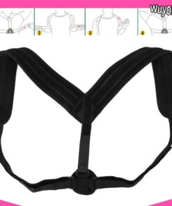 Back Posture Corrector Belt