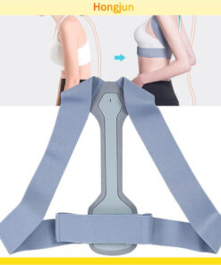 Corrective Belt