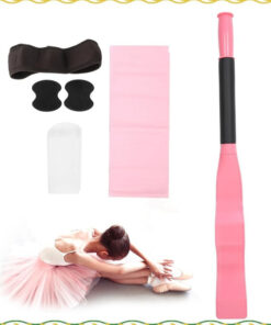 Dancer Leg Stretchers