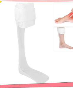 Drop Foot Brace