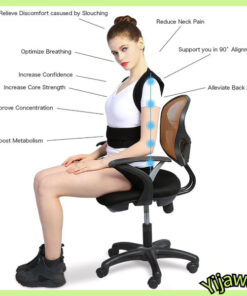 Back Posture Corrector