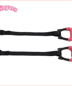 Kids Pull Up Rings | Durable & Safe for Home Gym