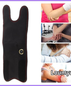 Heated Elbow Brace