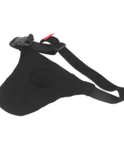 Reusable Ostomy Pouch Cover for Men & Women - Abdominal Stoma Fixed Belt Accessories