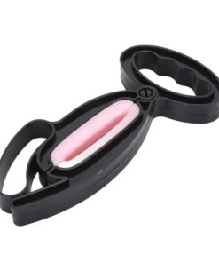 Soft Silicone Penis Massager for Stretches & Massage | Safe, Comfortable for Teens & Adults