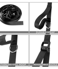Door Resistance Band