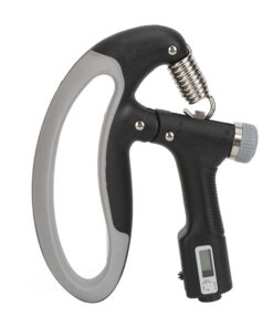 Grip Strength Trainer with Counter