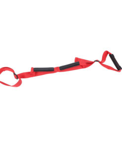 Lift Assist Recliner Strap for Wheelchair, Car & Bed: Mobile Support