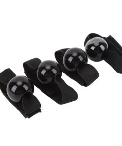 Volleyball Training Aids: Prevent Hand Over-Hits & Improve Placement (4-Piece Set)