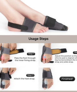 Foot Corrector