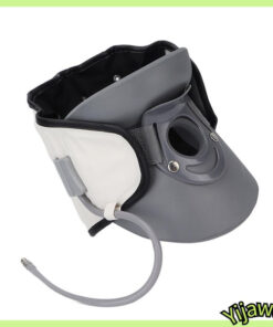 Inflatable Neck Brace for Support