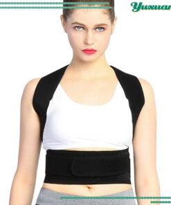 Back Posture Corrector