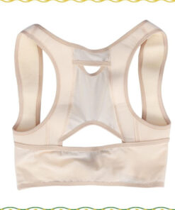 Back Posture Corrector