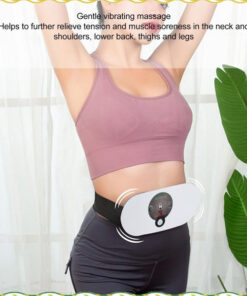 Portable Hand Warmer