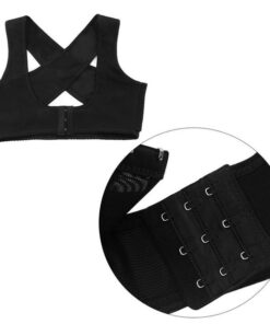 Posture Corrector for Women's Bust
