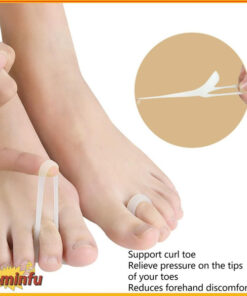Hammer Toe Straightener