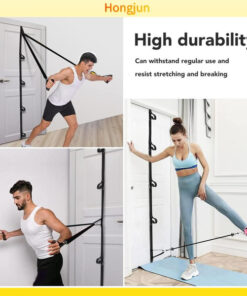 Door Resistance Strip