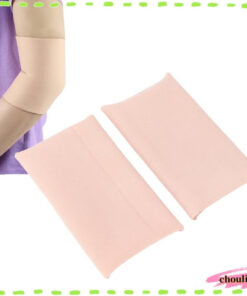 Ankle-Length Sleeve