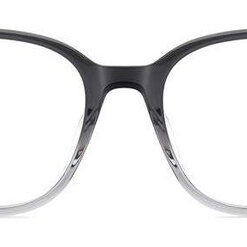 Carolina Herrera HER 0265/G Grey Acetate Square Women's Eyeglasses