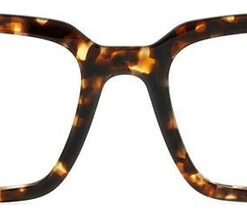 Isabel Marant IM 0145 086 Brown Acetate Cat-Eye Women's Eyeglasses Frames